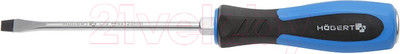 Отвертка Hoegert HT1S068