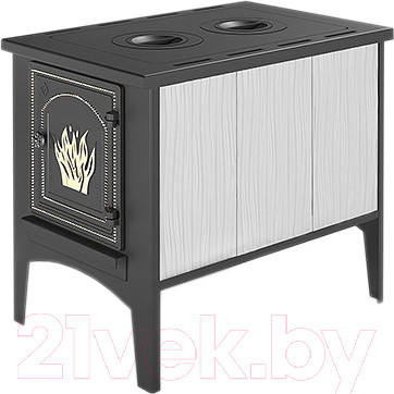 Печь отопительная Везувий В9