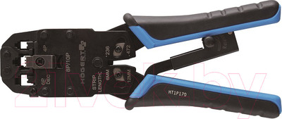 Инструмент обжимной Hoegert HT1P170