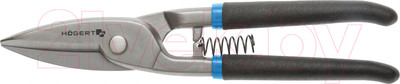 Ножницы по металлу Hoegert HT3B506