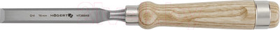Стамеска Hoegert HT3B845