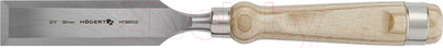 Стамеска Hoegert HT3B852