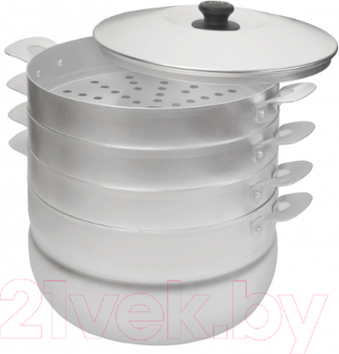 Мантоварка Калитва Классика 180635