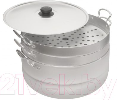 Мантоварка Калитва Классика 181325