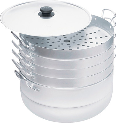 Мантоварка Калитва Классика 18134