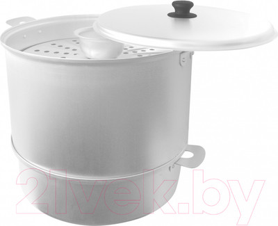 Мантоварка Калитва Классика 18104