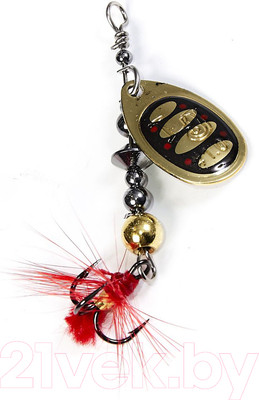 Блесна Lucky John Bonnie Blade / LJBB01-001