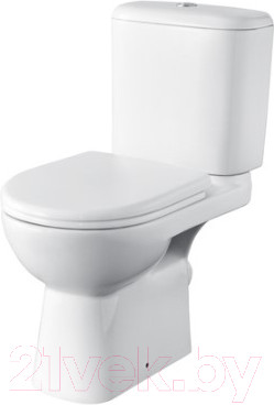 Унитаз напольный Roca Access 734P23900Y