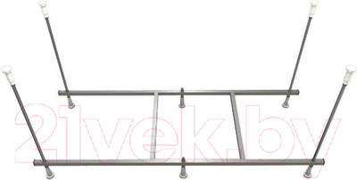 Каркас Aquatek Лайма/София 150x70 / KAR-0000052