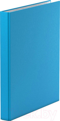 Папка-регистратор Erich Krause Neon / 39056 (голубой)