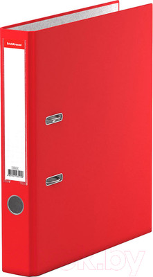 Папка-регистратор Erich Krause Granite / 43513 (красный)