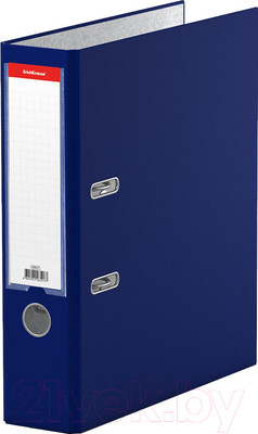 Папка-регистратор Erich Krause Granite / 43517 (синий)