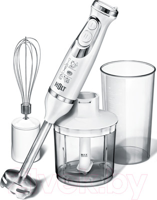 Блендер погружной Holt HT-BL-009