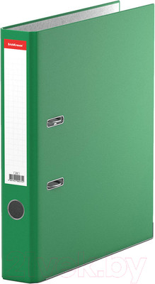 Папка-регистратор Erich Krause Standard / 275 (зеленый)