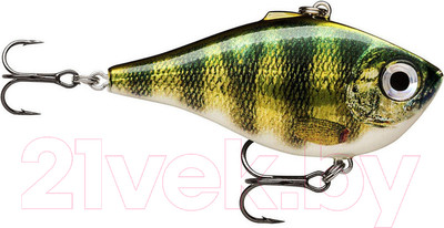 Воблер Rapala Rippin' Rap / RPR07-PEL