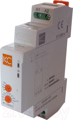 Реле времени КС RT-SBB-U / 82731