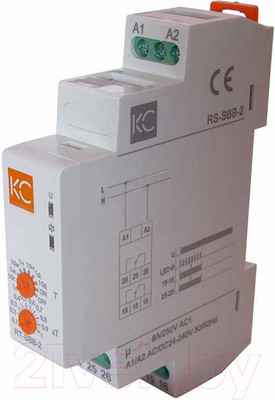 Реле времени КС RT-SBB-2 / 82727