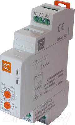 Реле времени КС RT-sd / 82729