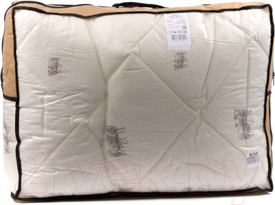 Одеяло ИвШвейСтандарт Овечья шерсть / ОШО-22ов