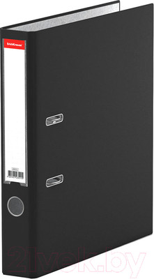 Папка-регистратор Erich Krause Granite / 43511 (черный)