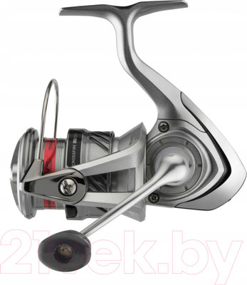 Катушка безынерционная Daiwa 20 Crossfire LT 2000 / 10185-200