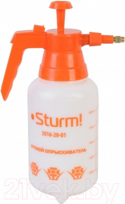Опрыскиватель помповый Sturm! 3016-20-01