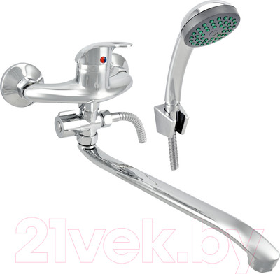 Смеситель Juguni Phoenix 0402.609A