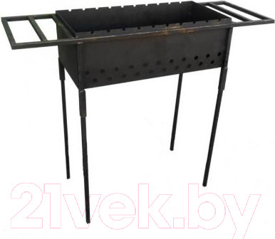 Мангал Станкоинструмент МС-09 (разборный)