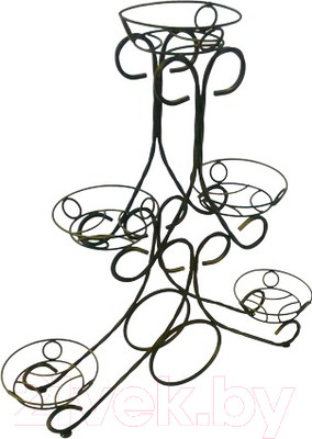 Стойка для цветов Станкоинструмент ЦН №18-5