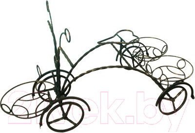 Стойка для цветов Станкоинструмент ЦН №20-3