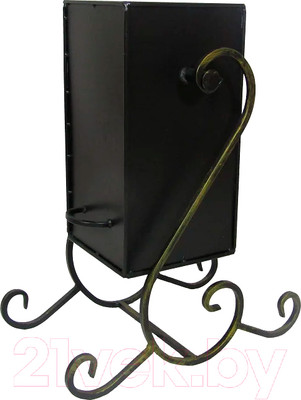 Урна уличная Станкоинструмент № 9