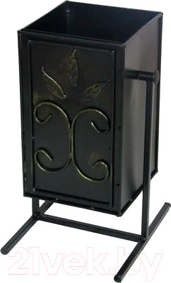 Урна уличная Станкоинструмент № 7