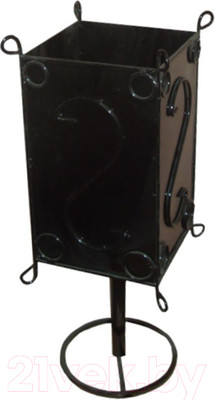 Урна уличная Станкоинструмент № 6