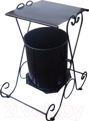 Урна уличная Станкоинструмент № 13