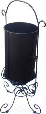 Урна уличная Станкоинструмент № 12