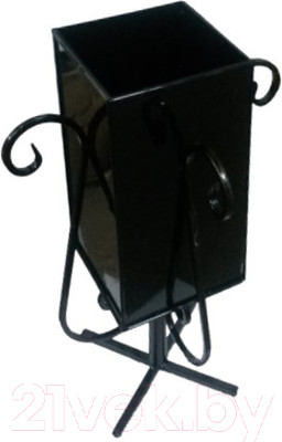 Урна уличная Станкоинструмент № 10