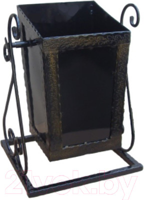 Урна уличная Станкоинструмент № 4