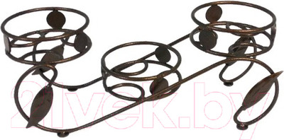 Стойка для цветов Станкоинструмент ЦН №6-3 (настольная)