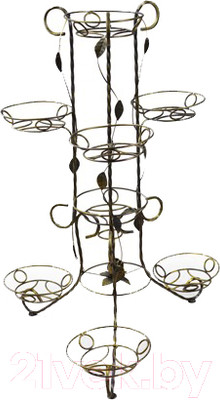 Стойка для цветов Станкоинструмент ЦН №8-8