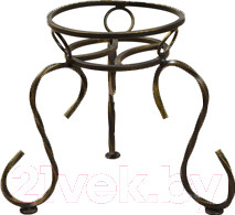 Стойка для цветов Станкоинструмент ЦН №3-1