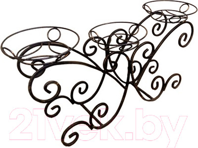 Стойка для цветов Станкоинструмент ЦН №28-3