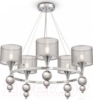Люстра Freya Lauren FR5093PL-05CH