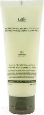Шампунь для волос La'dor Moisture Balanсing (100мл)