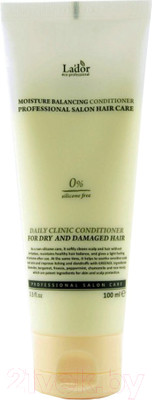 Кондиционер для волос La'dor Moisture Balanсing (100мл)