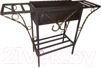 Мангал Станкоинструмент МС-01