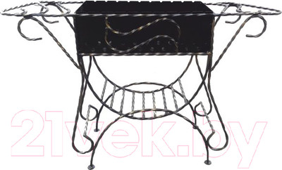 Мангал Станкоинструмент МС-03