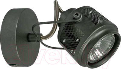 Спот Lussole Loft Haines GRLSP-8045