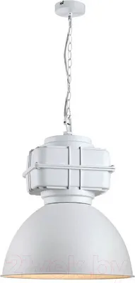 Потолочный светильник Lussole Loft GRLSP-9827
