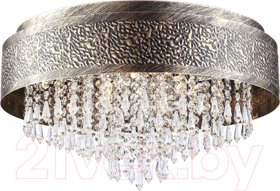 Люстра Lussole Loft Kenai GRLSP-8025