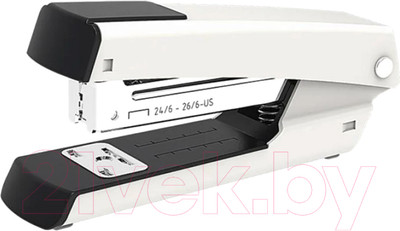 Степлер Kangaro DS-35 (слоновая кость)